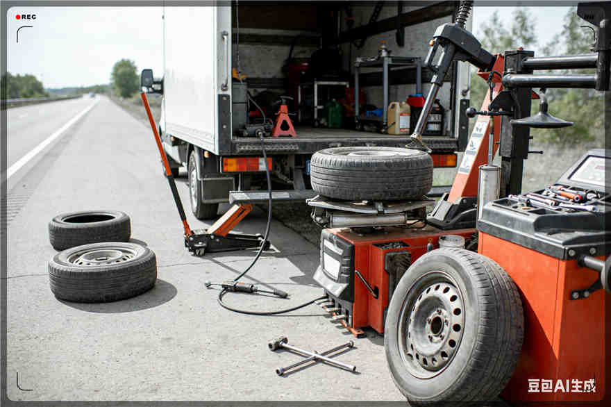 忠县换轮胎电话【案例】