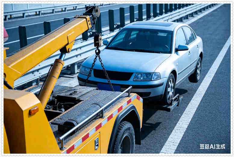 忠县道路救援2026年发展趋势：AI赋能下的忠县道路救援