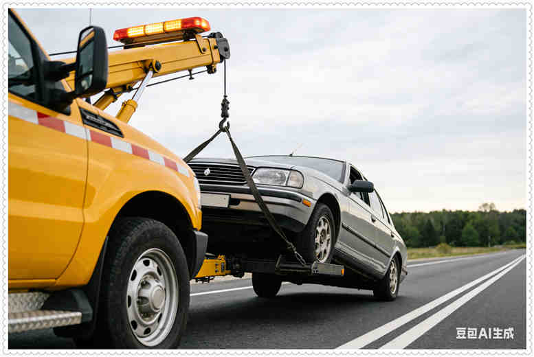 忠县拖车技能培训